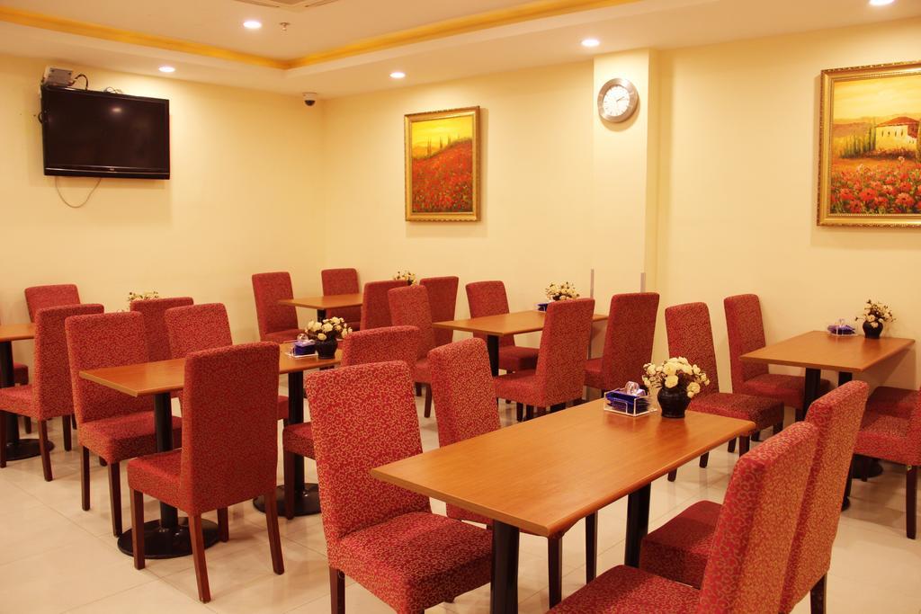 Hanting Express Shanghai Shang Nan Bilik gambar